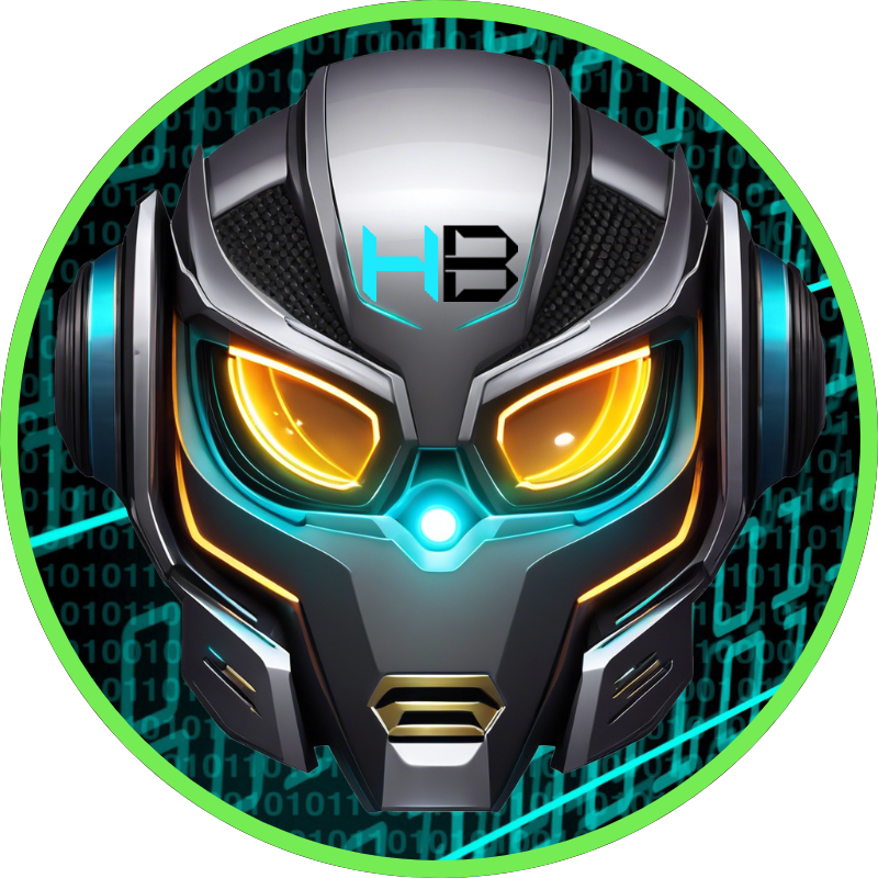 DecryptMike Logo